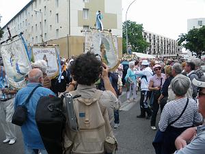 2014 05 29 NIMES PELERINAGE A N.D. DE SANTA CRUZ (10)